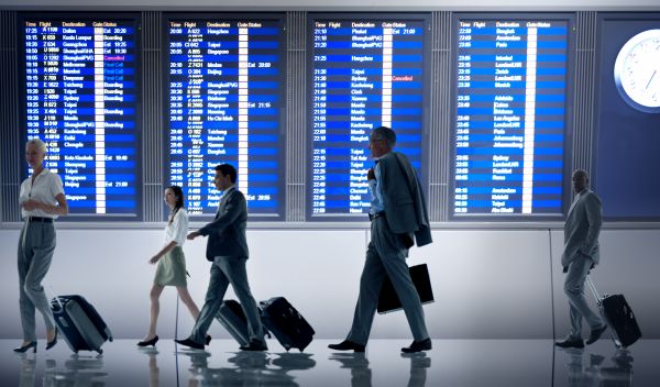 Newark Travel