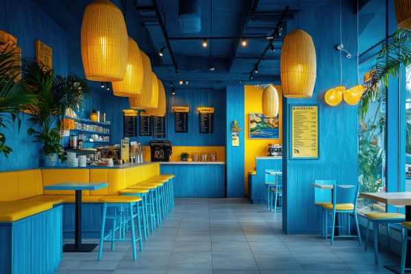 Newark Dining