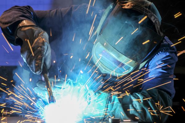 Newark Welding Service