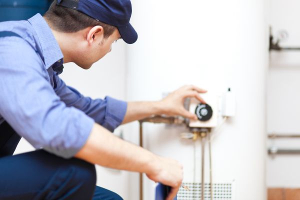 Newark Water Heater Service