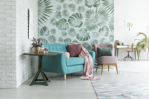 Newark Wallpaper Service