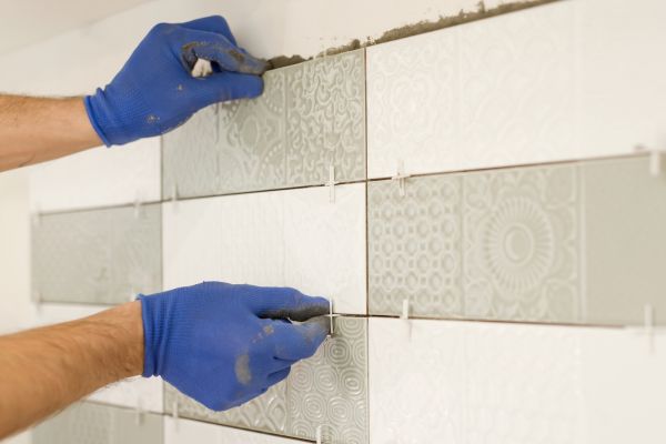 Newark Tile Service