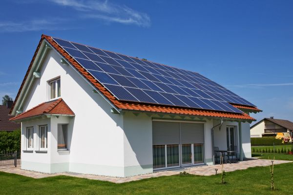 Newark Solar Panels Service