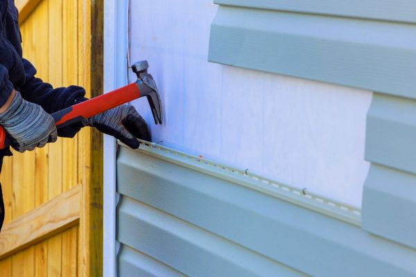 Newark Siding Service