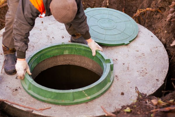 Newark Septic Service