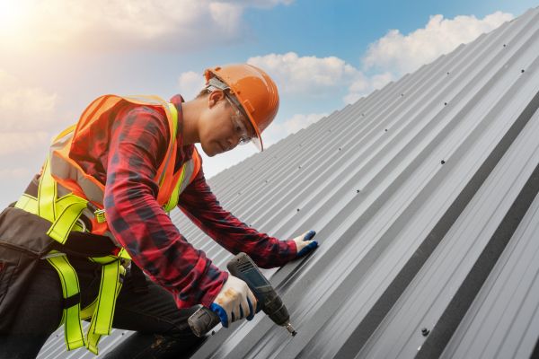 Newark Roofing Service