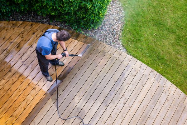Newark Power Washing