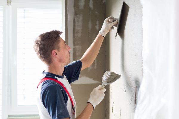 Newark Plastering Service