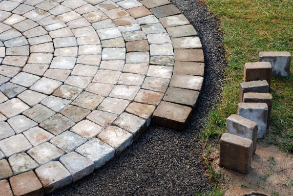 Newark Pavers Service