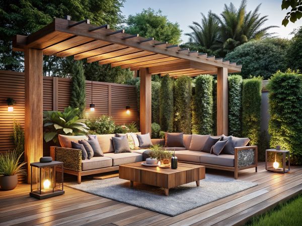 Newark Outdoor Structure Service