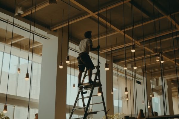 Newark Lighting Service