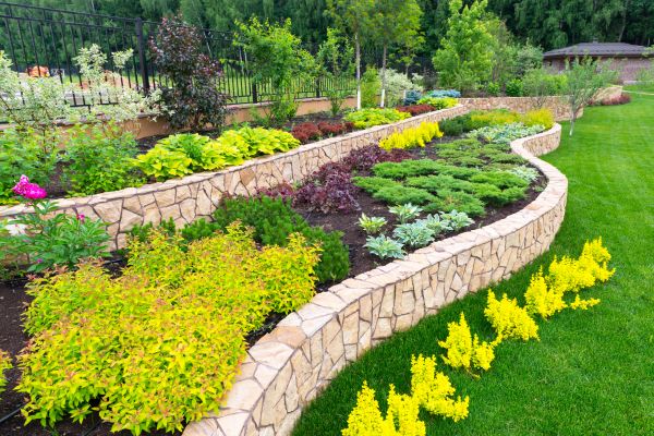 Newark Landscaping