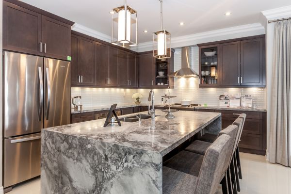 Newark Kitchen Remodeling