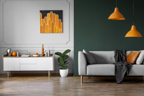 Newark Interior Painting