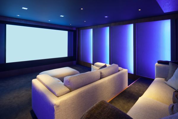 Newark Home Theater Service