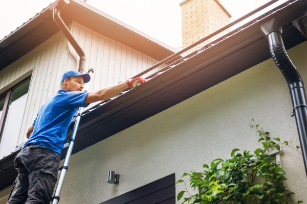 Newark Gutter Service
