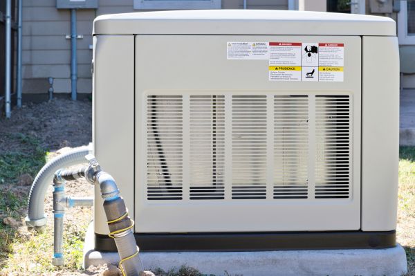 Newark Generator Service