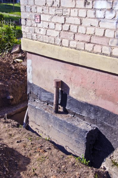 Newark Foundation Repair