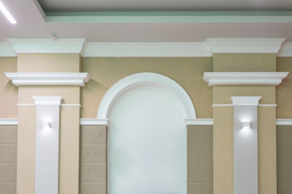 Newark Finish Carpentry