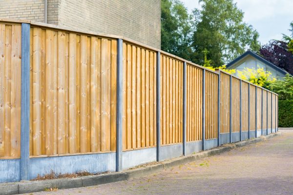 Newark Fence Service