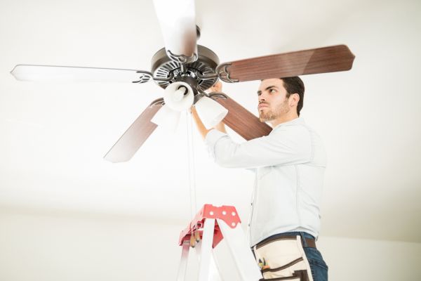 Newark Fan Electrical Service