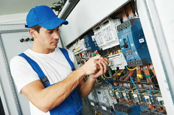 Newark Electrical Service