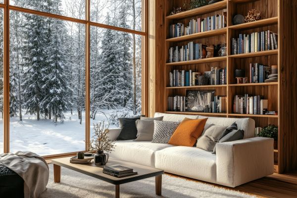 Newark Custom Carpentry