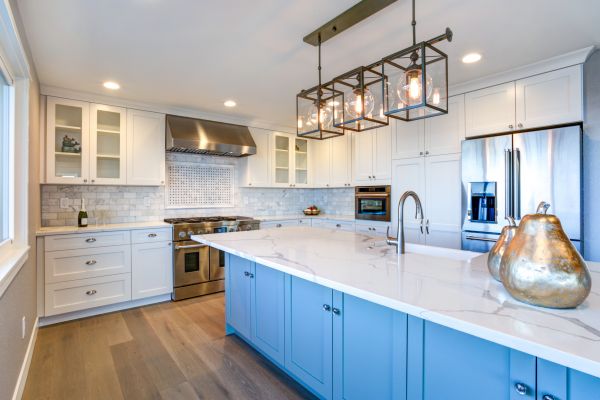 Newark Countertop Service