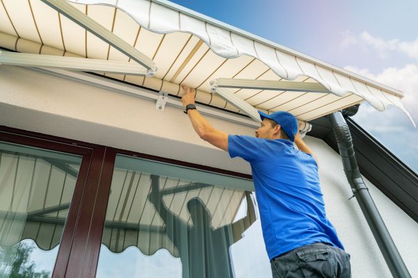 Newark Awning Service